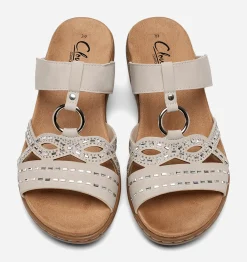CLOU COMFORT, Sandaler