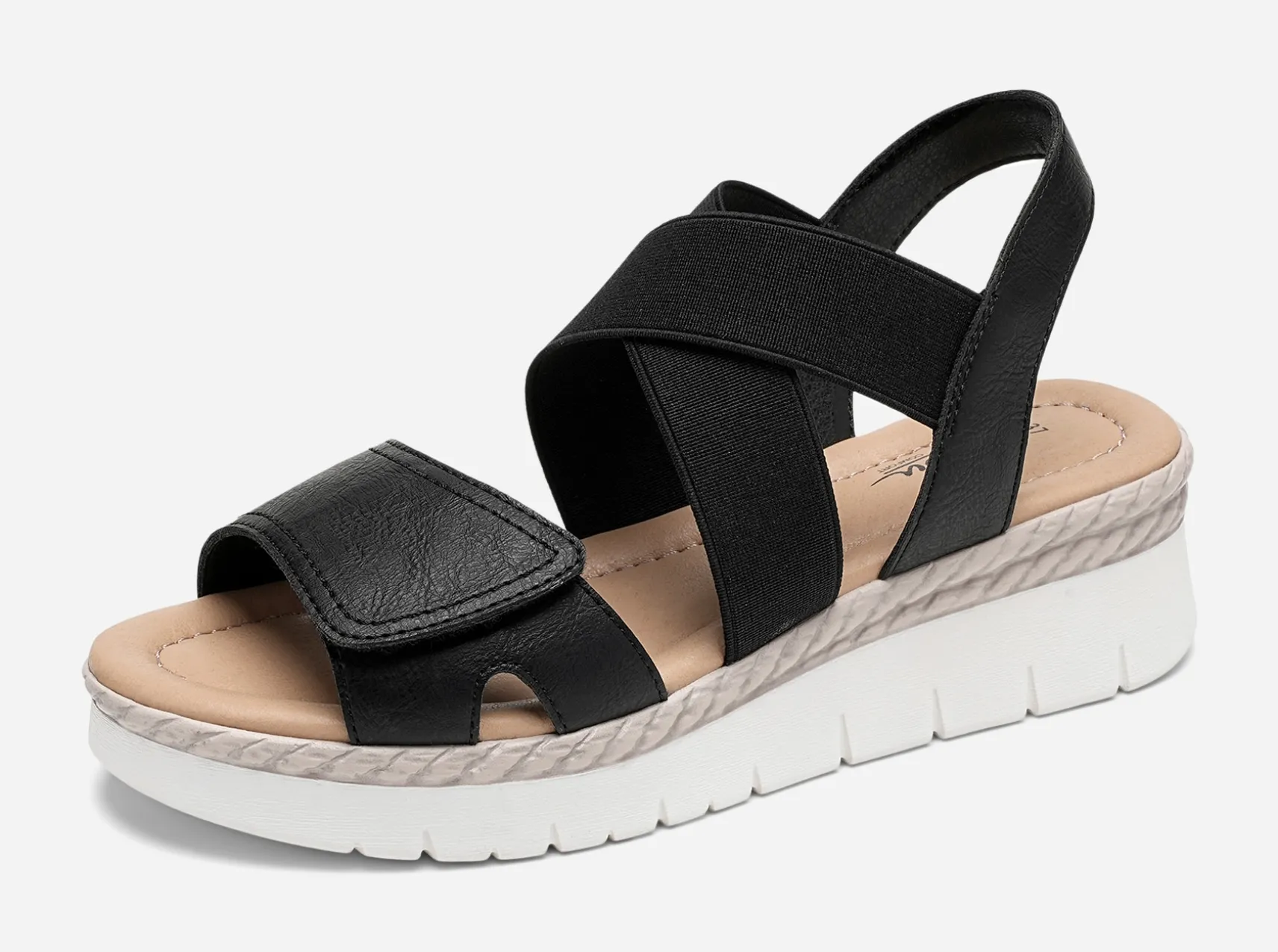CLOU COMFORT, Sandaler