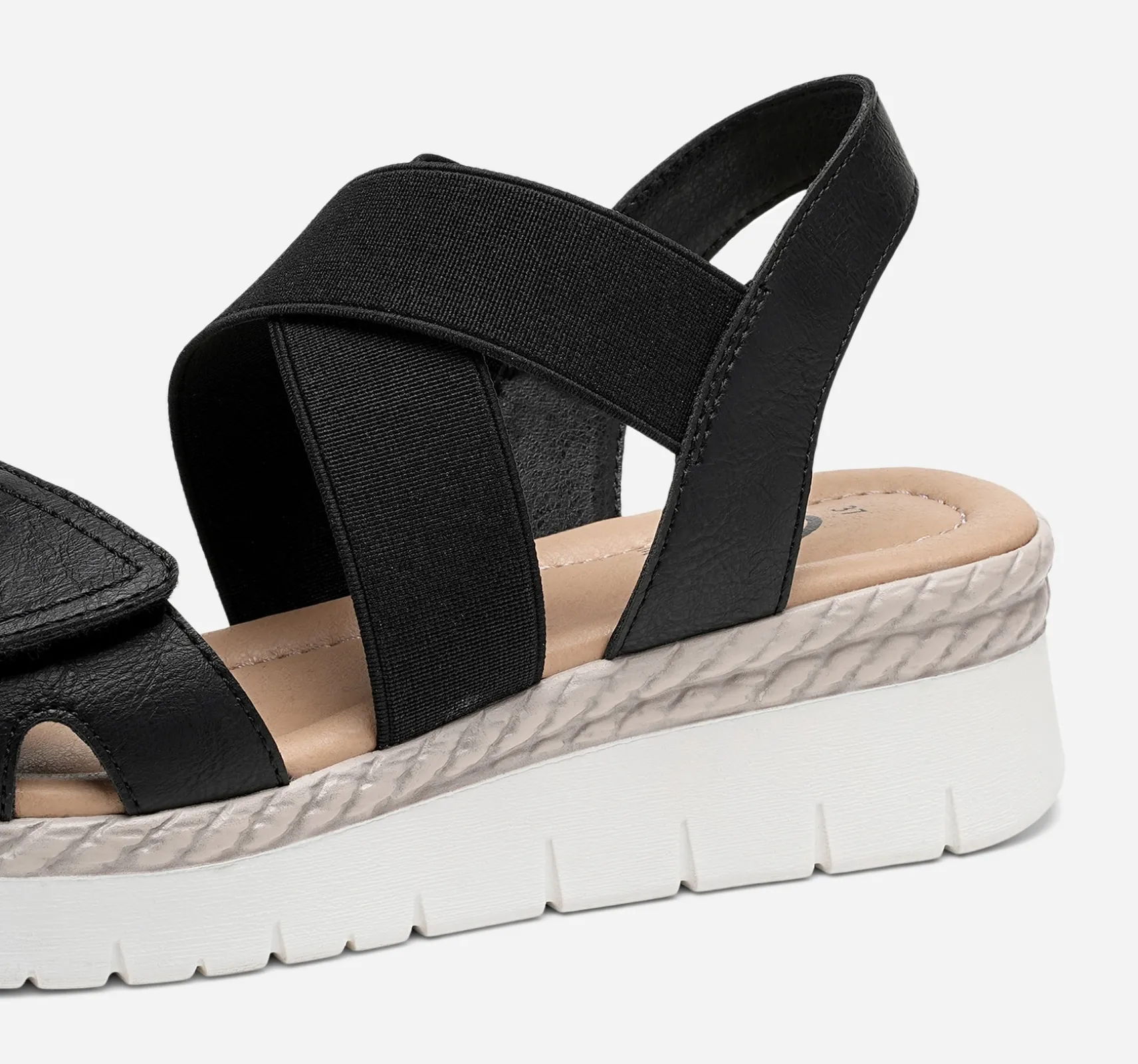 CLOU COMFORT, Sandaler