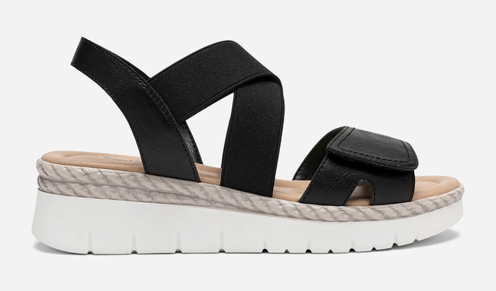 CLOU COMFORT, Sandaler