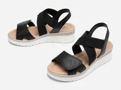 CLOU COMFORT, Sandaler