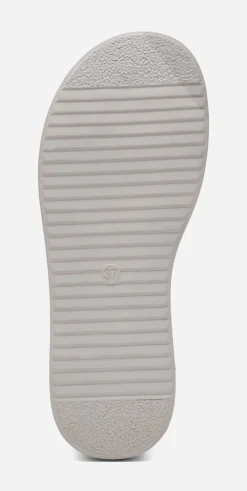 CLOU COMFORT, Sandaler med remmar