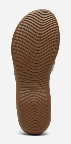 CLOU COMFORT, Sandaler med remmar