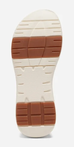 CLOU COMFORT, Sandaler med remmar