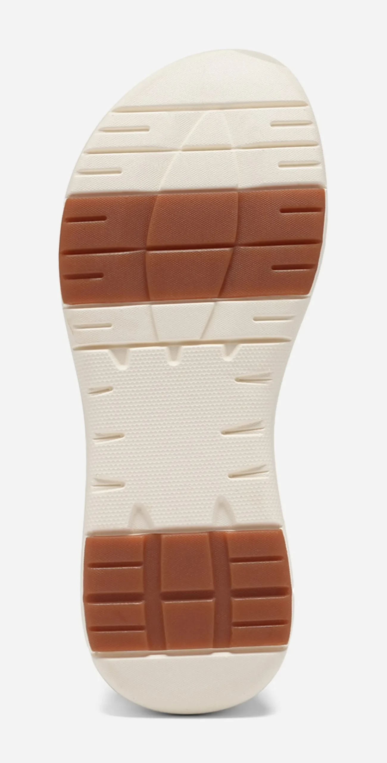 CLOU COMFORT, Sandaler med remmar