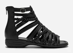 CLOU COMFORT, Sandaler med remmar