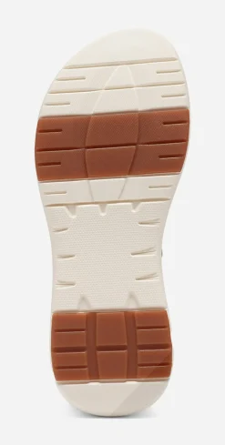 CLOU COMFORT, Sandaler med remmar