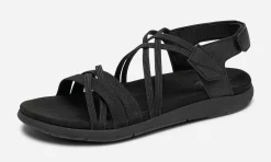 CLOU COMFORT, Sandaler med remmar