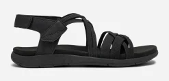 CLOU COMFORT, Sandaler med remmar