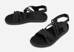 CLOU COMFORT, Sandaler med remmar