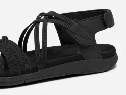 CLOU COMFORT, Sandaler med remmar