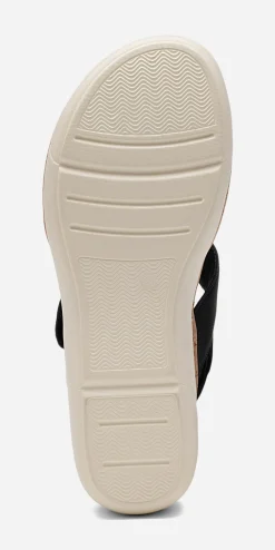 CLOU COMFORT, Sandaler med spänne