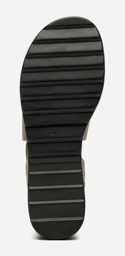 CLOU COMFORT, Sandaletter med remmar