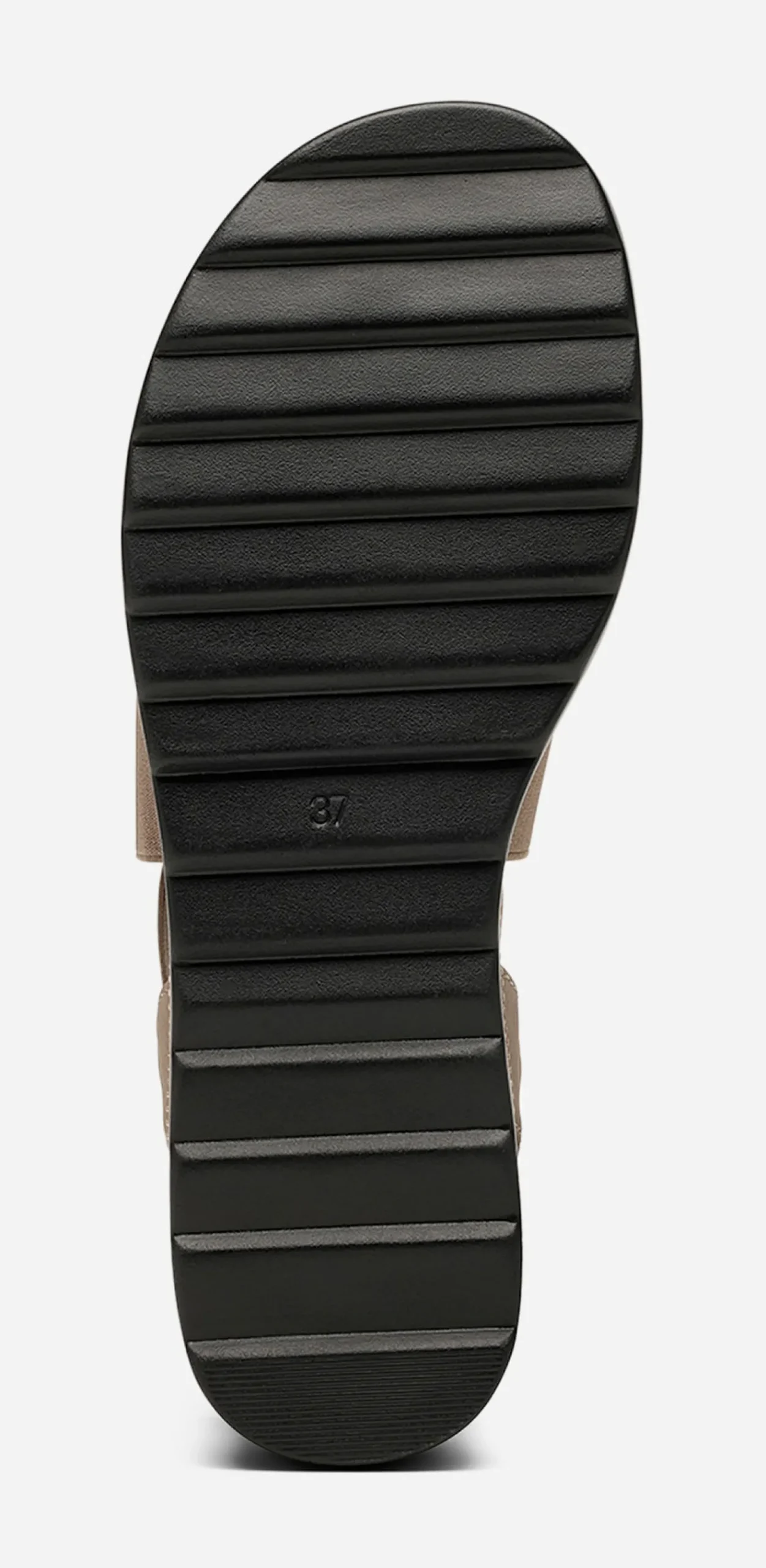 CLOU COMFORT, Sandaletter med remmar