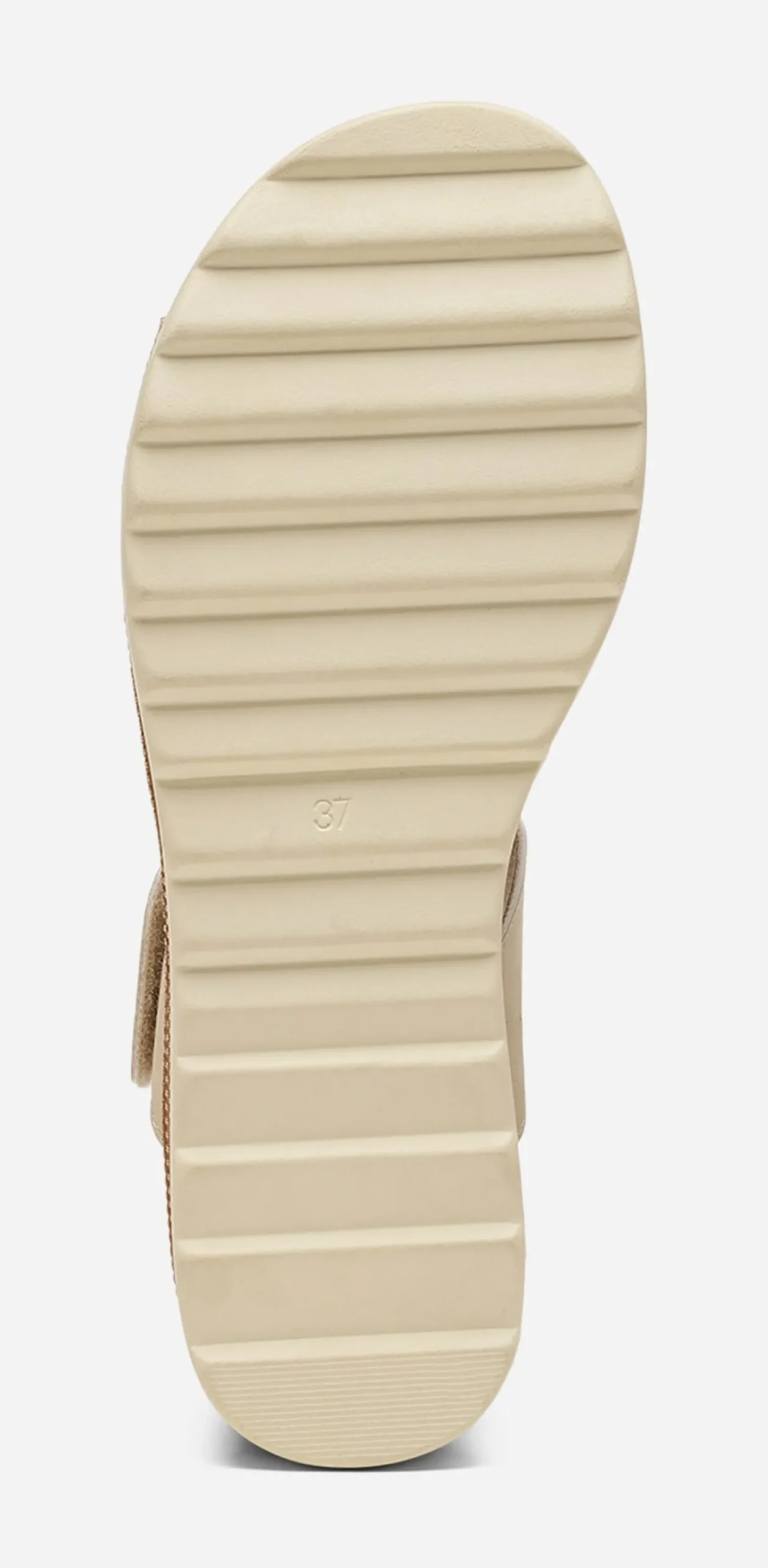 CLOU COMFORT, Sandaletter med remmar