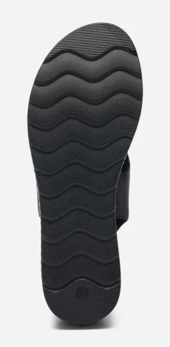 CLOU COMFORT, Sandaletter med repsula
