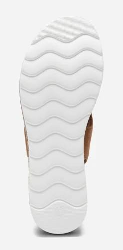 CLOU COMFORT, Sandaletter med repsula