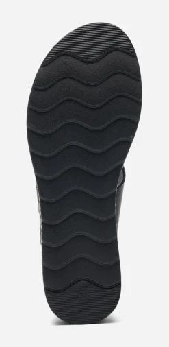 CLOU COMFORT, Sandaletter med repsula