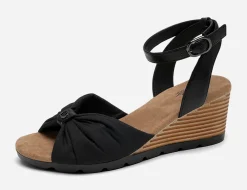 CLOU COMFORT, Sandaletter med remmar