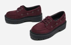 CLOU COMFORT, Seglarskor
