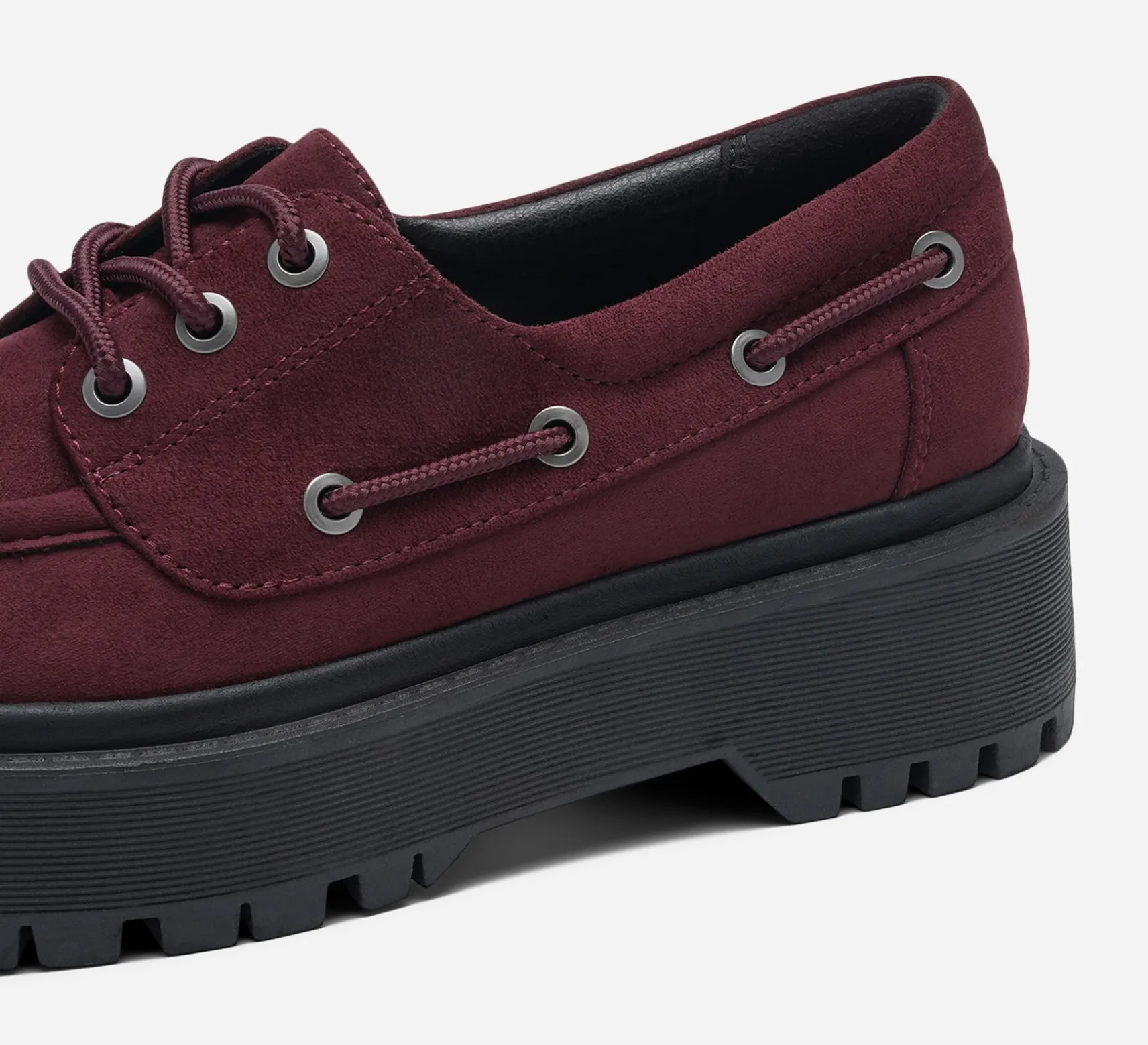 CLOU COMFORT, Seglarskor
