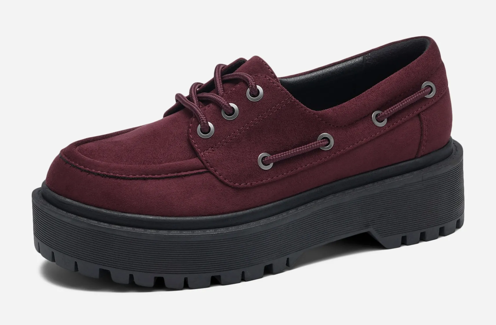 CLOU COMFORT, Seglarskor