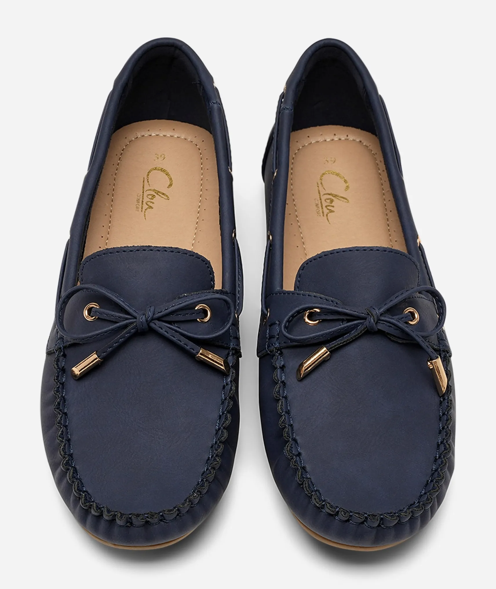 CLOU COMFORT, Seglarskor