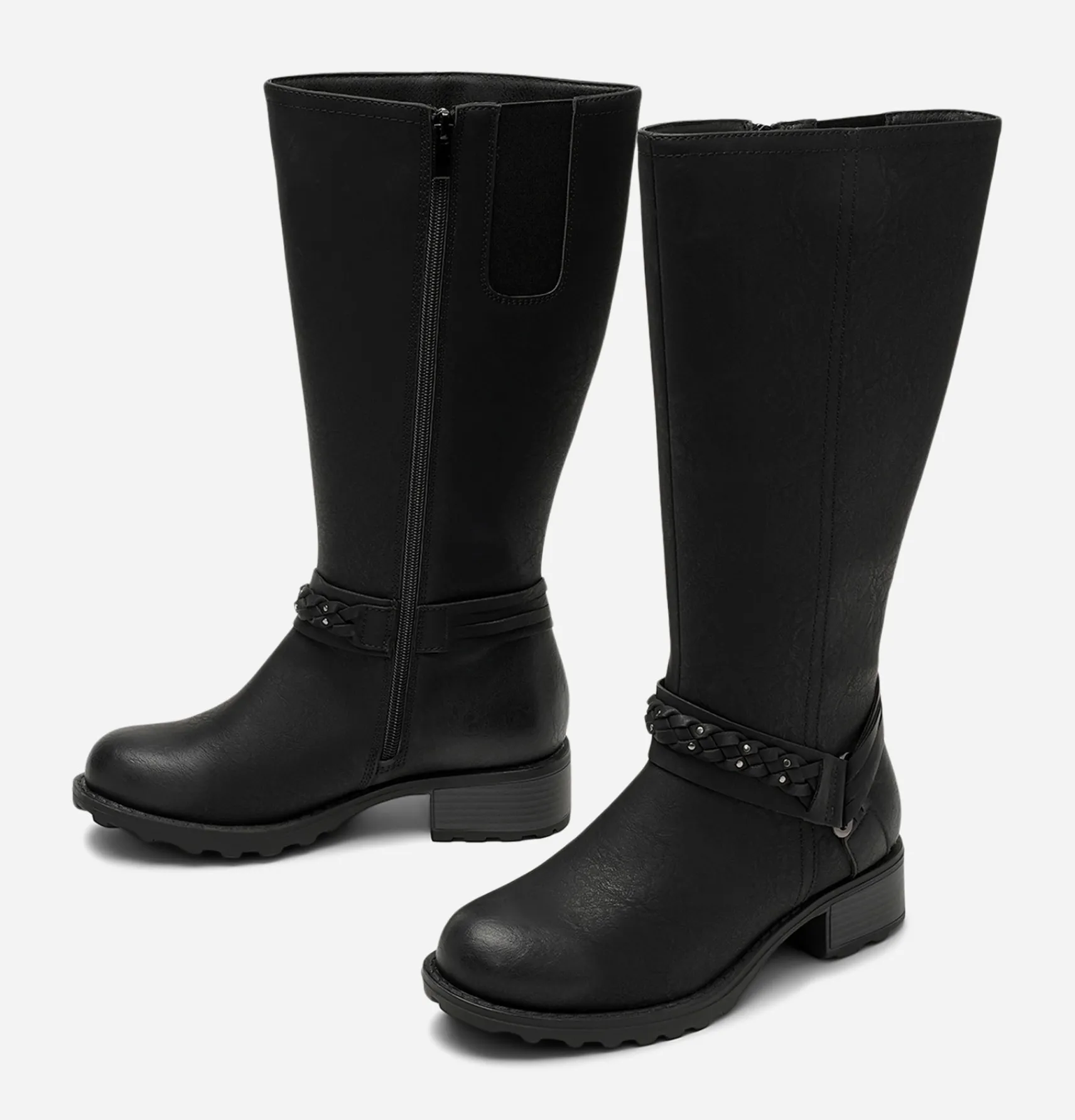 CLOU COMFORT, Stövlar