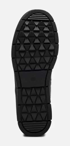 CLOU COMFORT, Varmfodrade boots, waterproof
