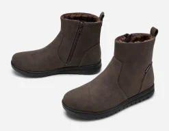 CLOU COMFORT, Varmfodrade boots, waterproof