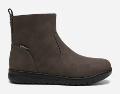 CLOU COMFORT, Varmfodrade boots, waterproof