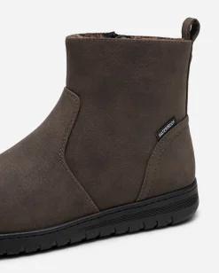 CLOU COMFORT, Varmfodrade boots, waterproof