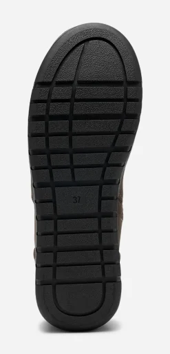 CLOU COMFORT, Varmfodrade boots, waterproof