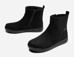 CLOU COMFORT, Varmfodrade boots, waterproof