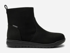 CLOU COMFORT, Varmfodrade boots, waterproof