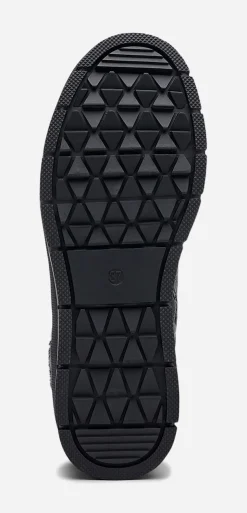 CLOU COMFORT, Varmfodrade kängor waterproof