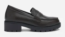 CLOU, Loafers