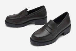 CLOU, Loafers