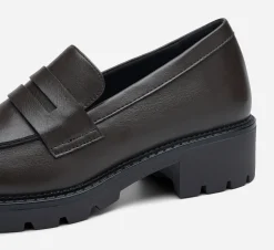 CLOU, Loafers
