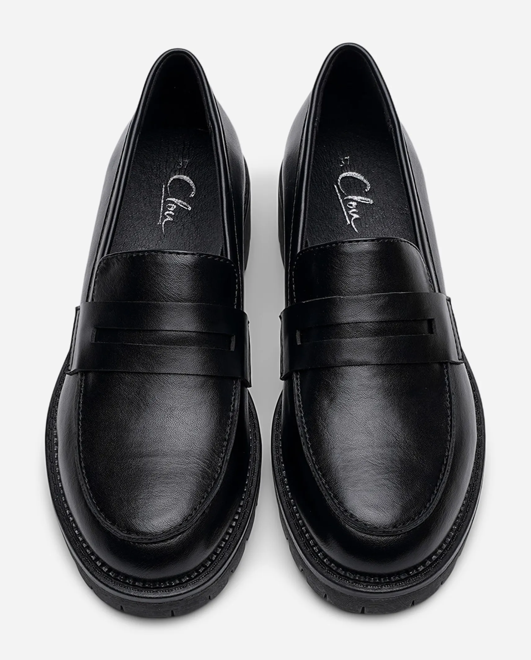 CLOU, Loafers