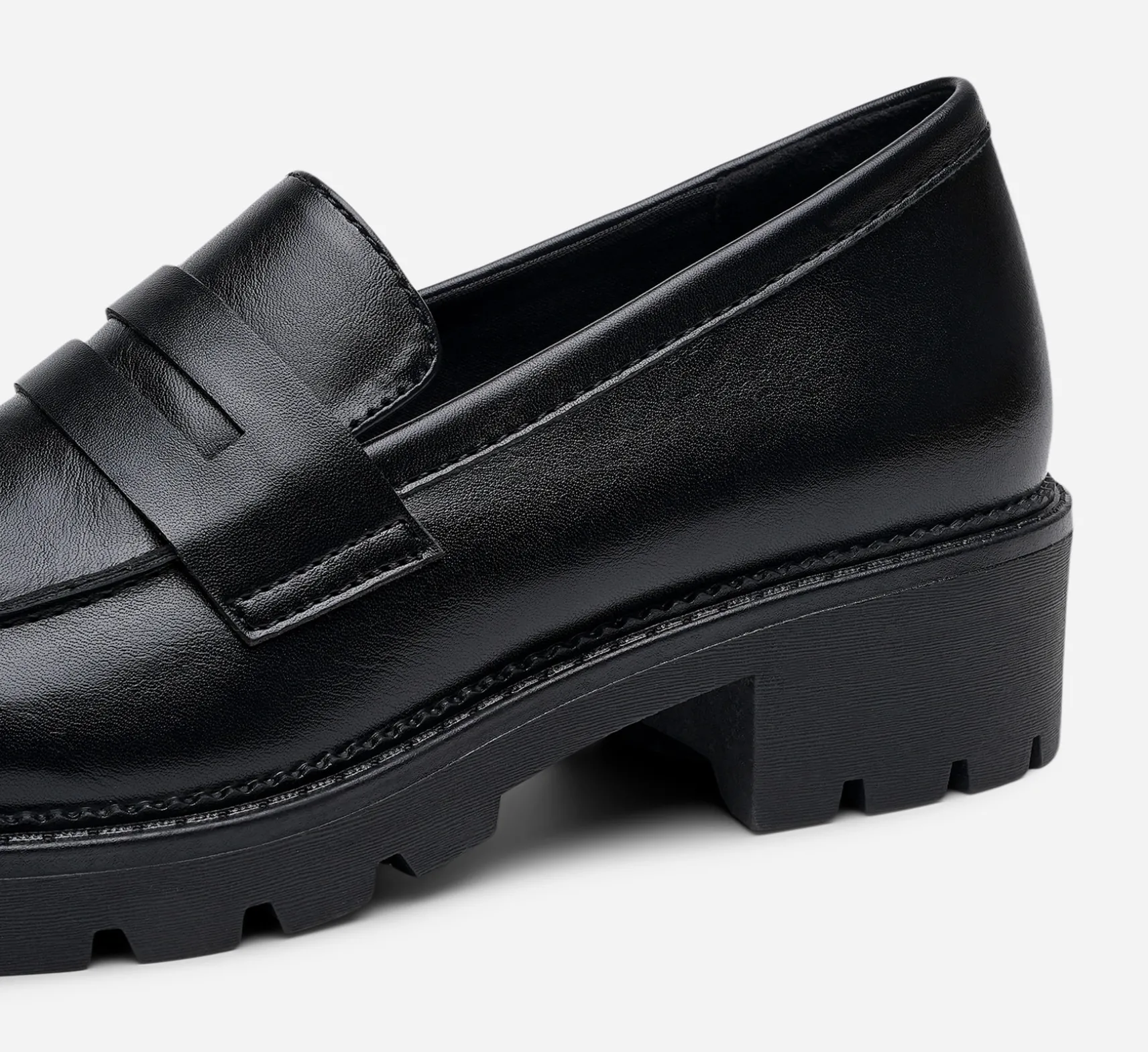 CLOU, Loafers