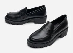 CLOU, Loafers