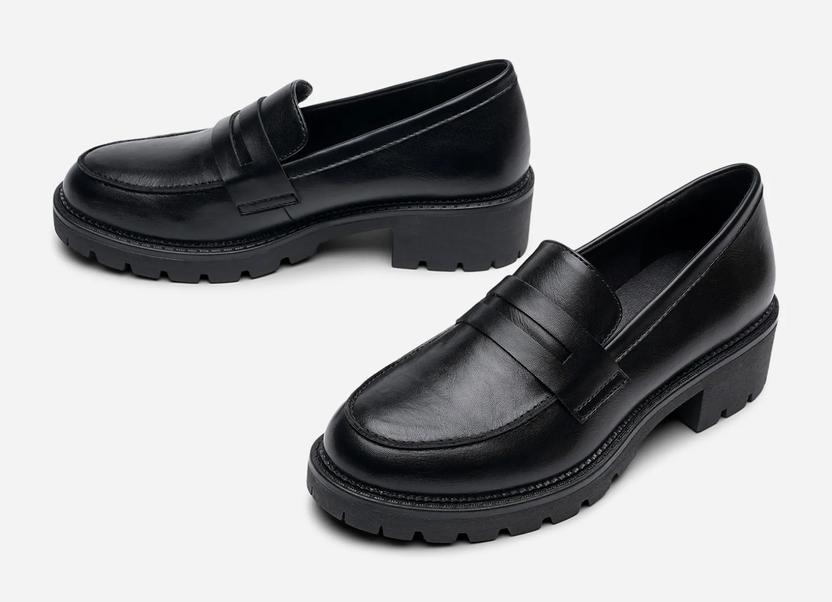 CLOU, Loafers