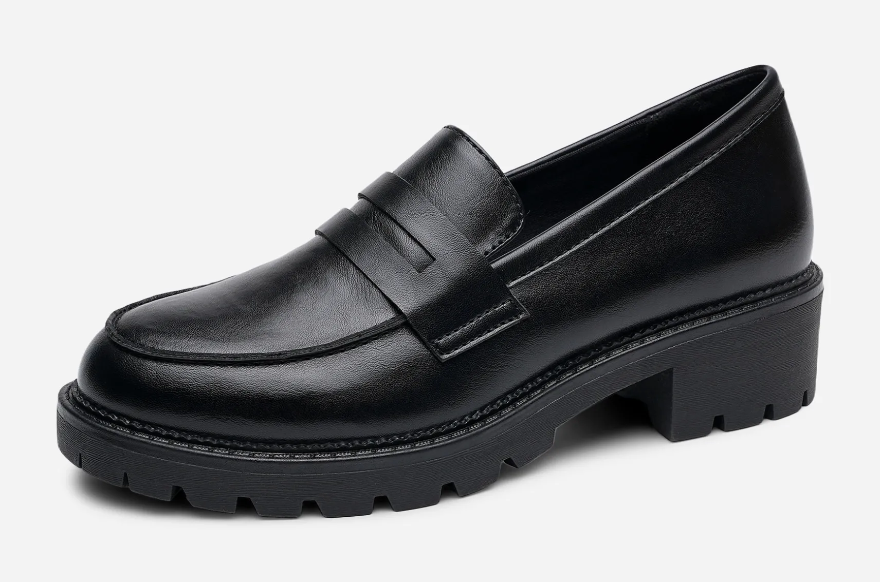 CLOU, Loafers