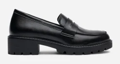 CLOU, Loafers