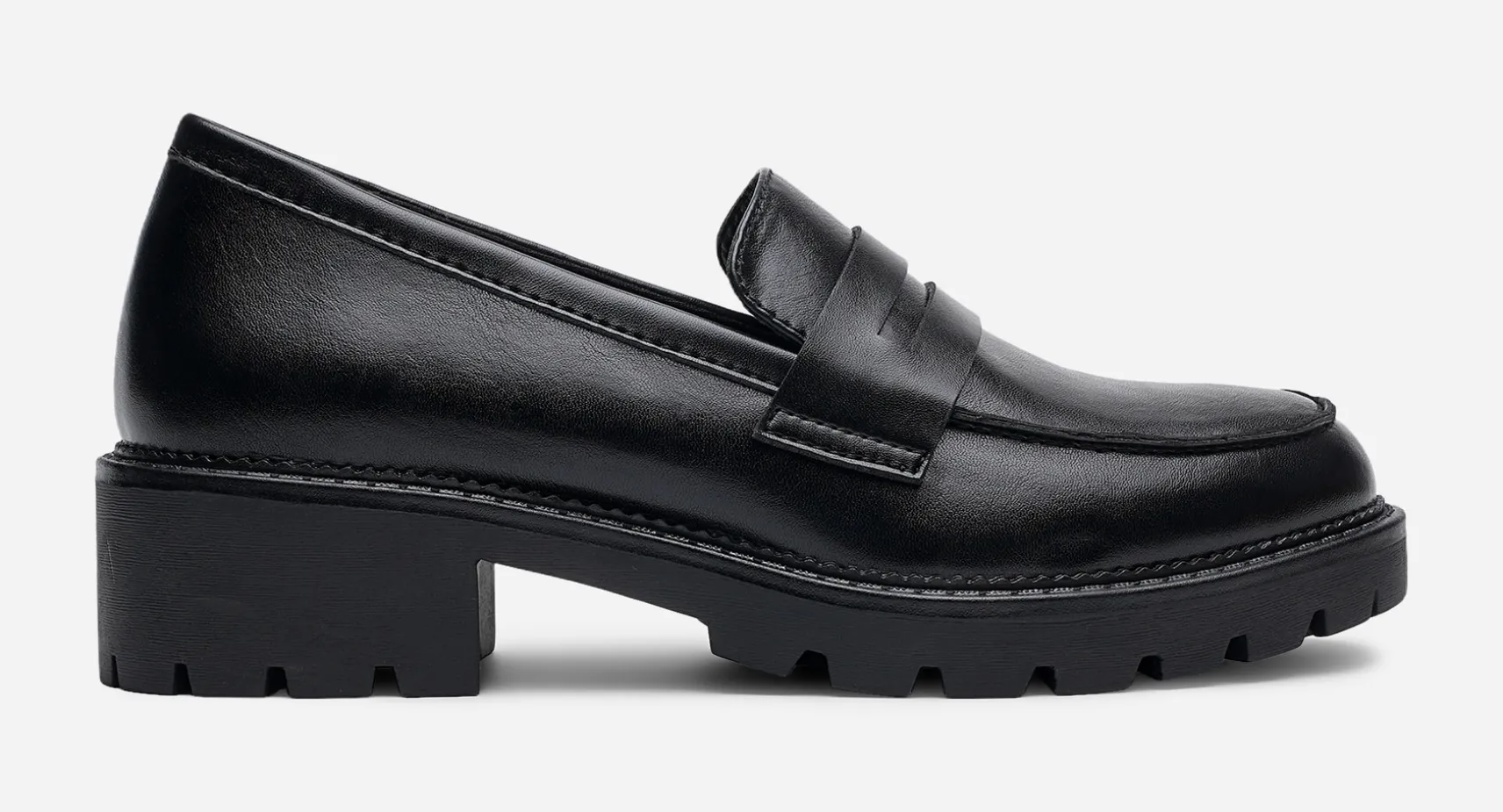 CLOU, Loafers
