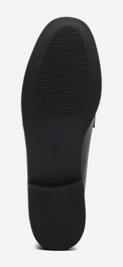 CLOU, Loafers med spänne