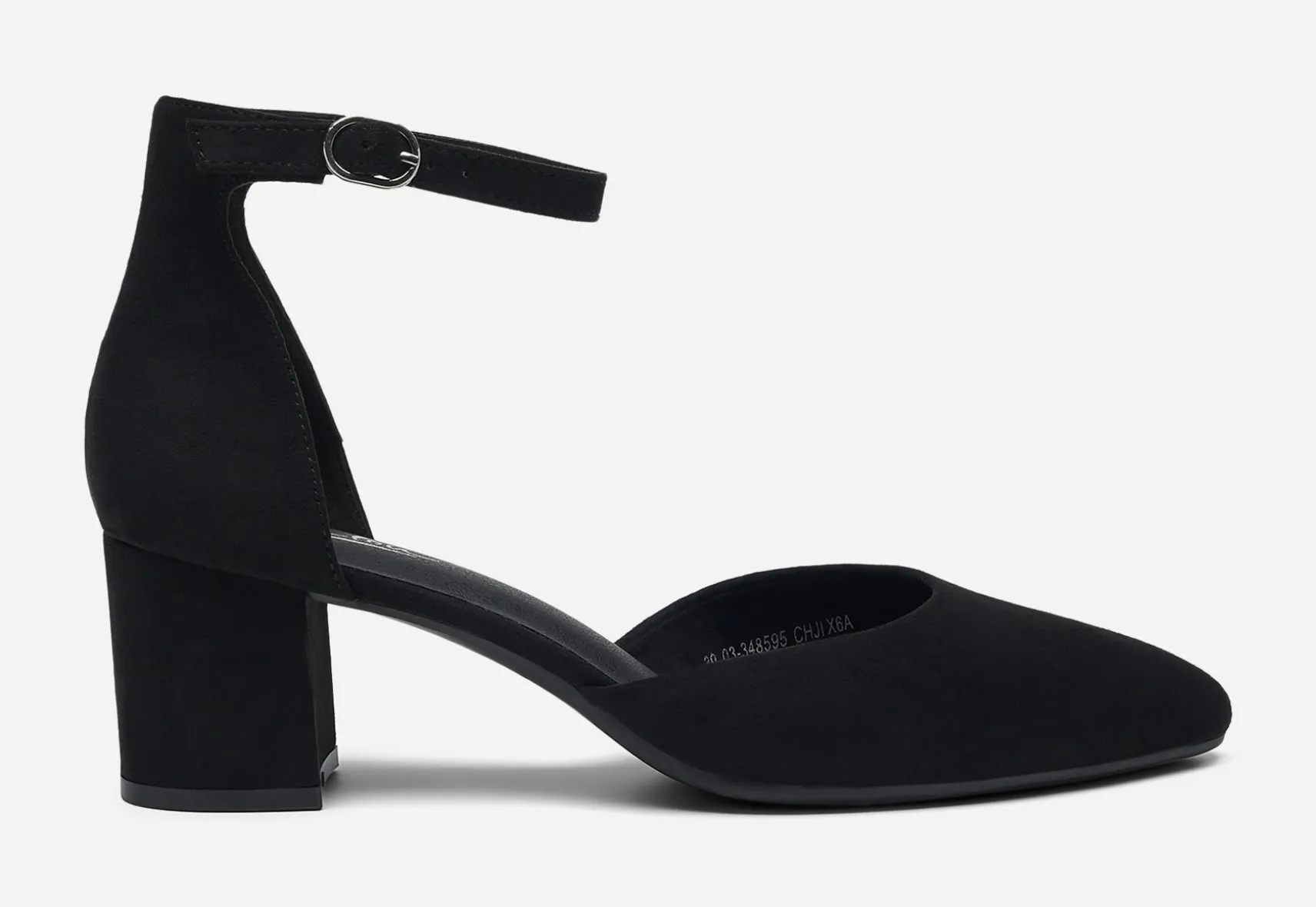 CLOU, Pumps