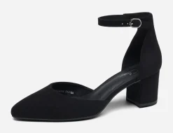 CLOU, Pumps