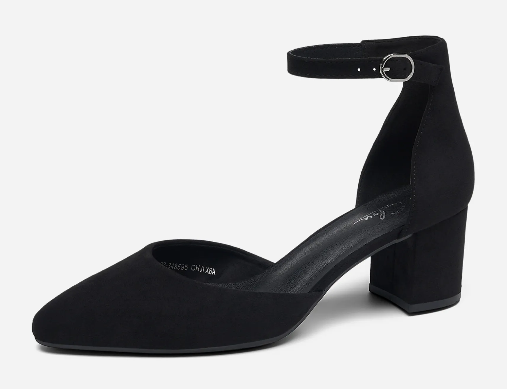 CLOU, Pumps